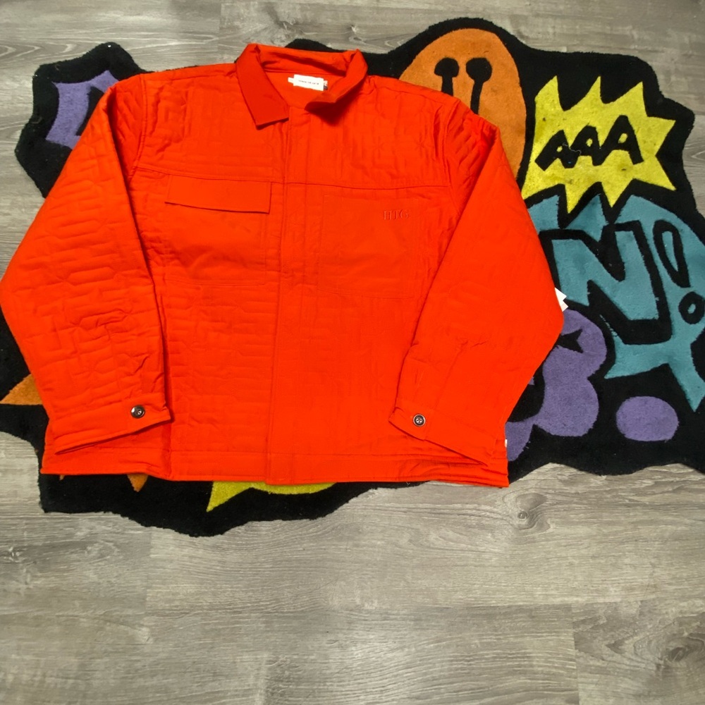 Honor the gift jacket